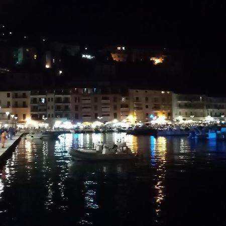 Apartamento Laetitia Porto Santo Stefano  Exterior foto