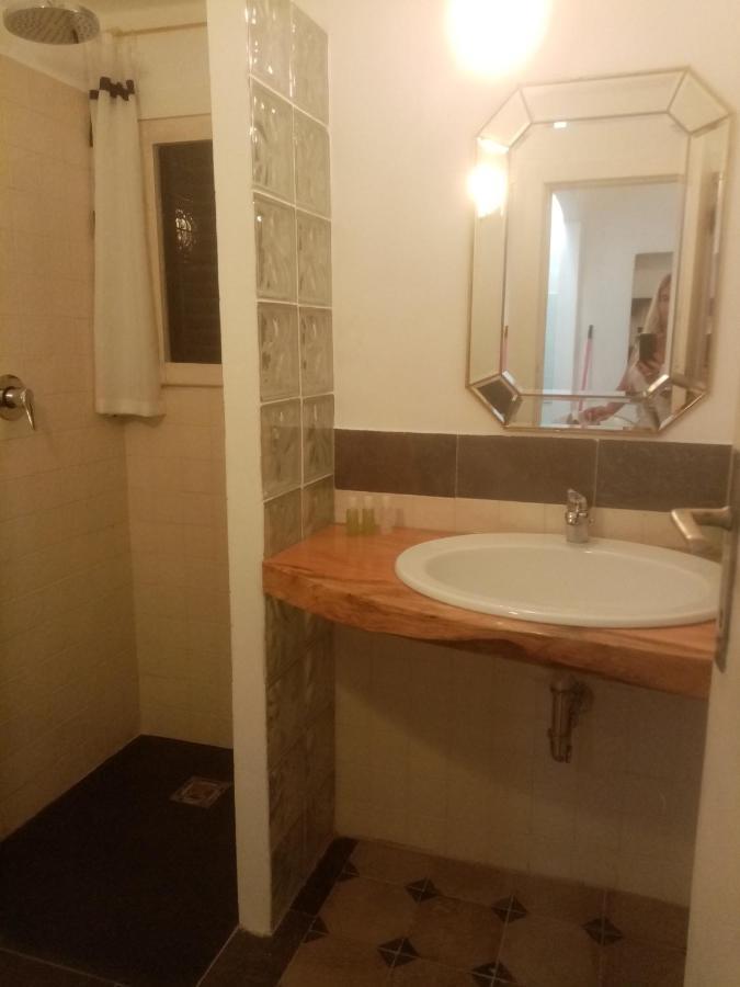 Apartamento Laetitia Porto Santo Stefano  Exterior foto