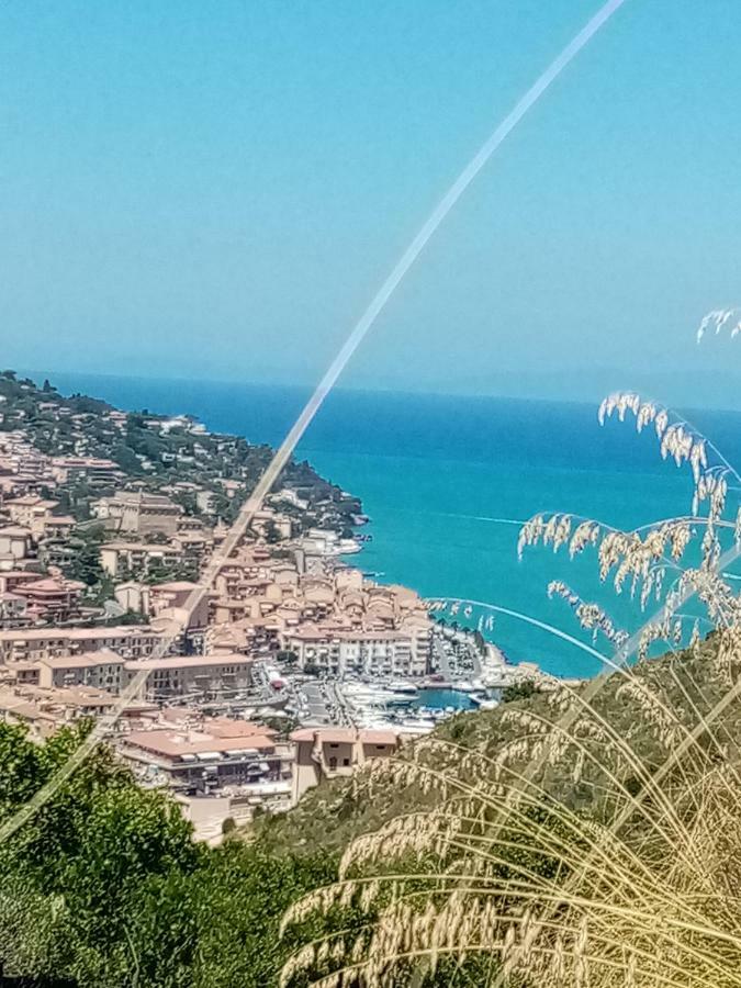Apartamento Laetitia Porto Santo Stefano  Exterior foto