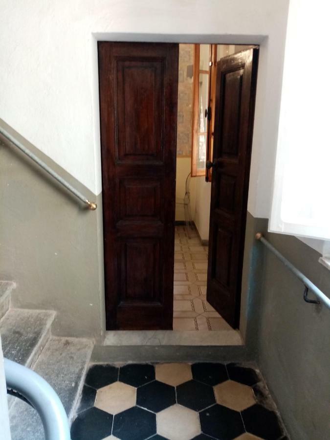 Apartamento Laetitia Porto Santo Stefano  Exterior foto