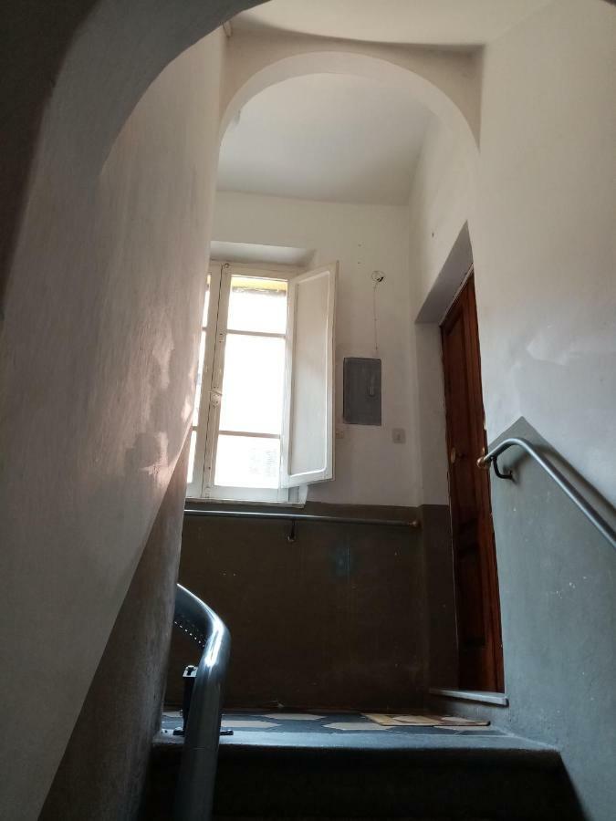 Apartamento Laetitia Porto Santo Stefano  Exterior foto
