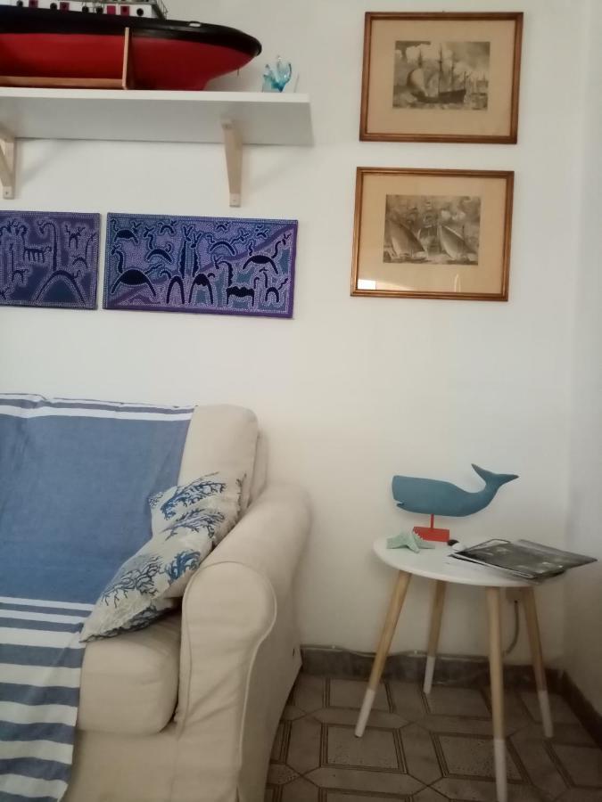 Apartamento Laetitia Porto Santo Stefano  Exterior foto