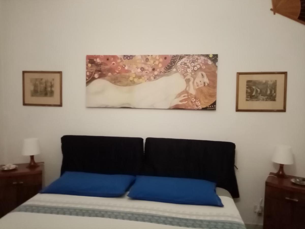 Apartamento Laetitia Porto Santo Stefano  Exterior foto