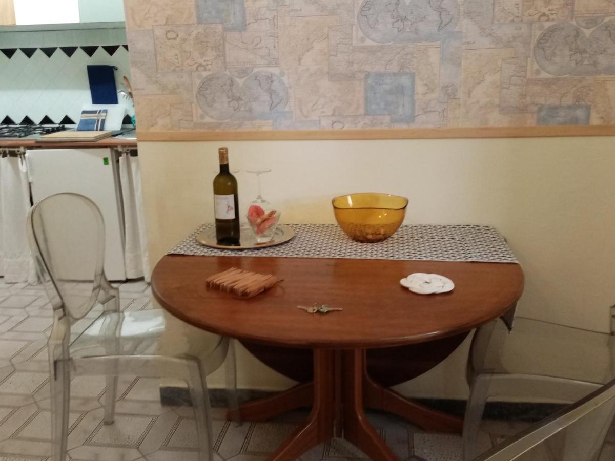 Apartamento Laetitia Porto Santo Stefano  Exterior foto